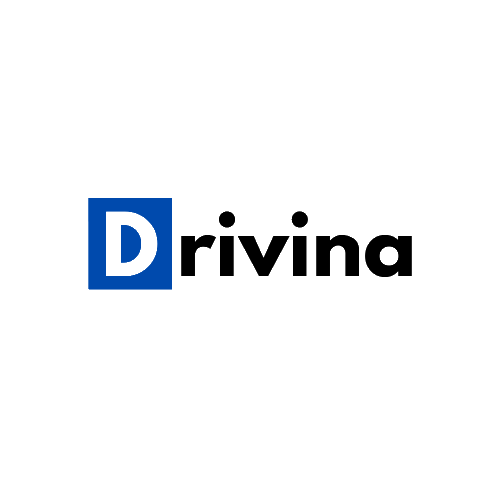 Logo-Drivina